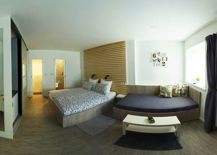 Apartment Be My Guest