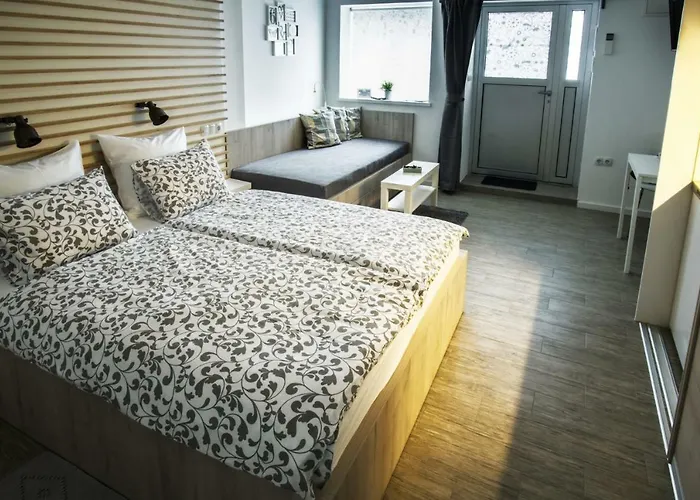 Apartment Be My Guest