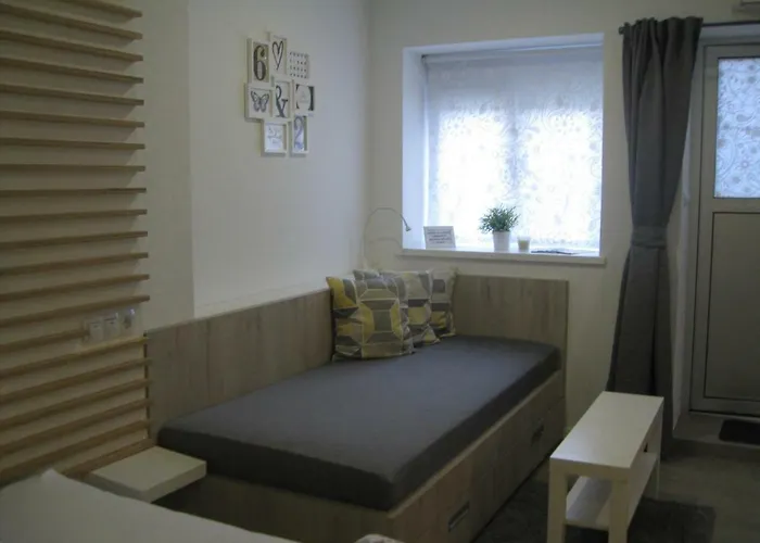 Apartment Be My Guest
