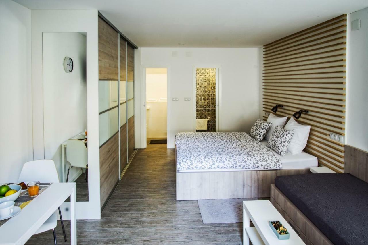 Apartamento Be My Guest