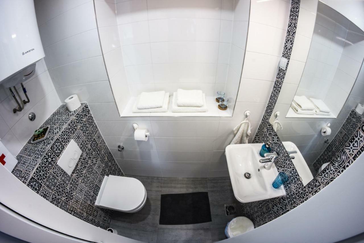 Apartamento Be My Guest Zagreb