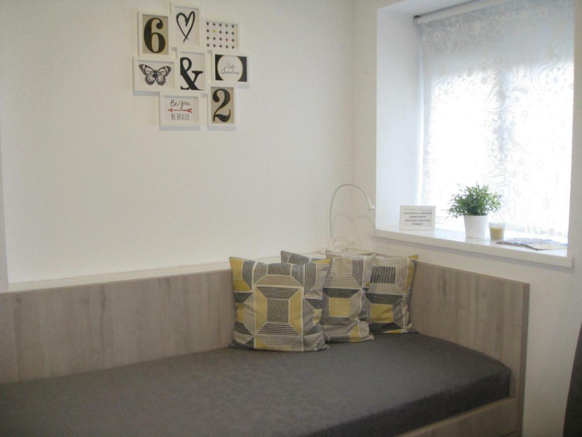 Apartamento Be My Guest Zagreb